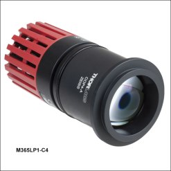 Thorlabs Mid-Power_LED_for Zeiss